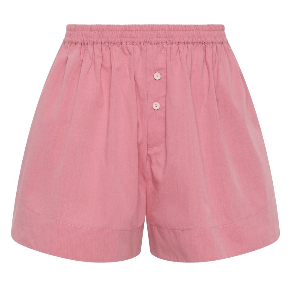 NWT Faithfull the Brand Lonia Shorts in Valentine Size M‎ - Picture 6 of 11
